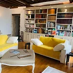 Lux Apartment Marais Temple