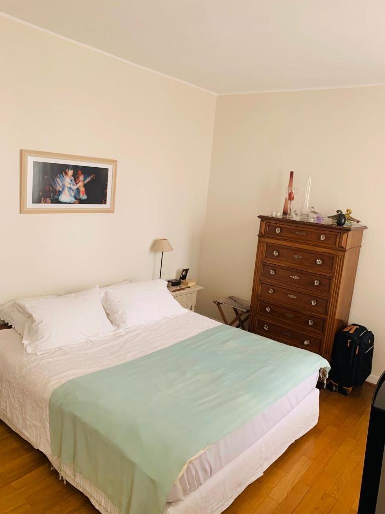 Appartamento Lux Marais Temple Parigi